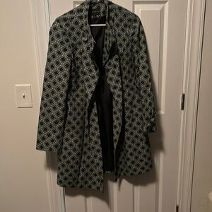 Banana republic jacket